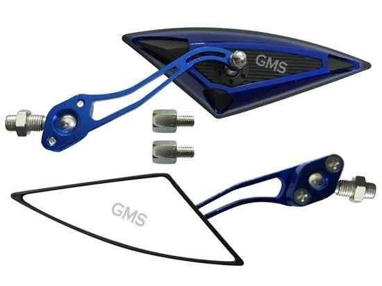 Ayna Set Mavi S-02 ürün görseli 1