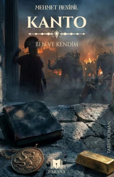 Kanto “Ben ve Kendim” ürün görseli 1