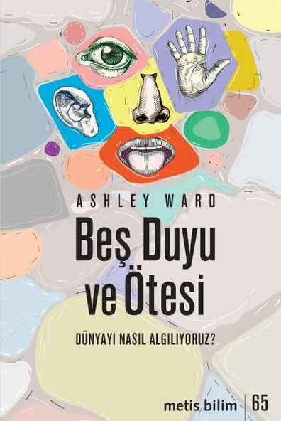 Beş Duyu ve Ötesi - Dünyayı Nasıl Algılıyoruz? ürün görseli 1