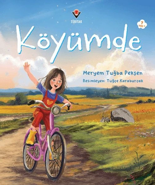 Köyümde ürün görseli 1