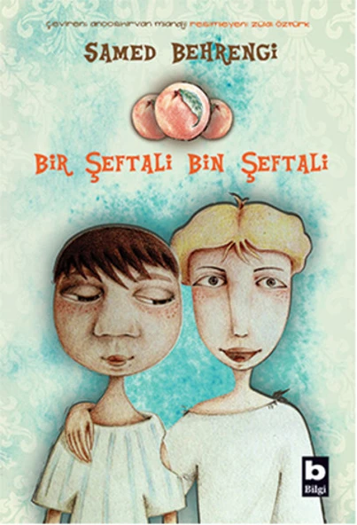 Bir Şeftali Bin Şeftali ürün görseli 1