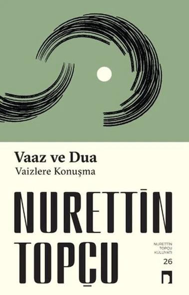 Vaaz ve Dua ürün görseli 1