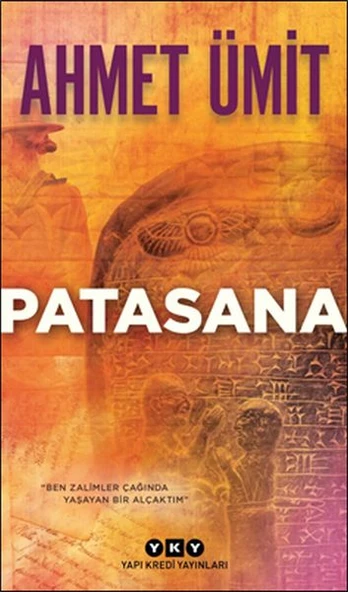 Patasana ürün görseli 1