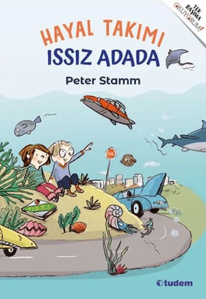 Hayal Takımı Issız Adada ürün görseli 1
