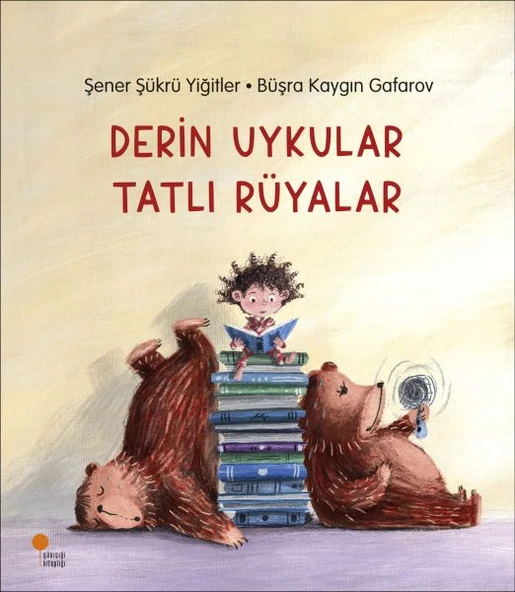 Derin Uykular Tatlı Rüyalar ürün görseli 1