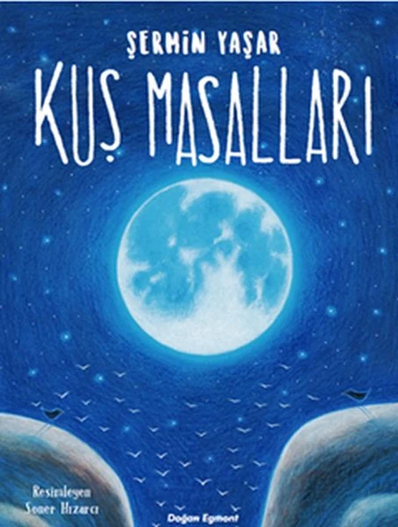 Kuş Masalları ürün görseli 1