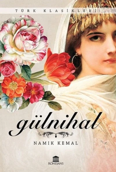 Türk Klasikleri - Gülnihal ürün görseli 1
