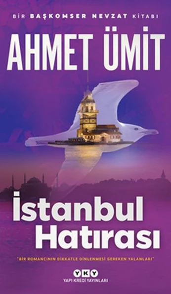 İstanbul Hatırası ürün görseli 1