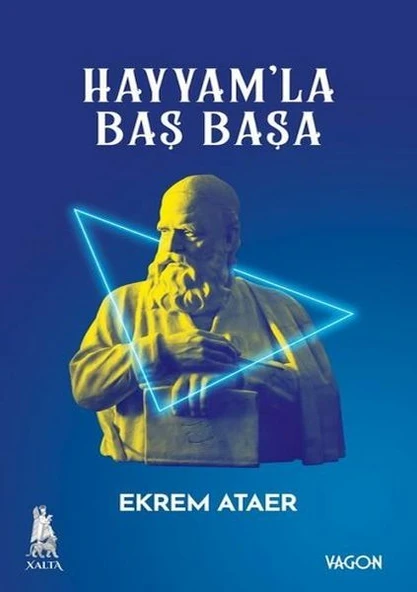 Hayyamla Baş Başa ürün görseli 1