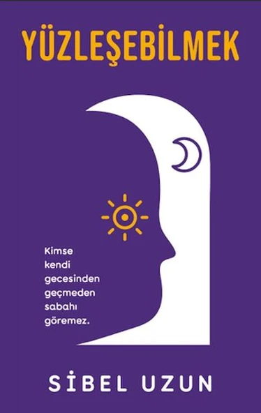 Yüzleşebilmek ürün görseli 1