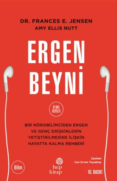 Ergen Beyni ürün görseli 1