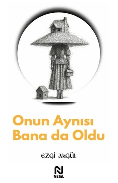 Onun Aynısı Bana da Oldu ürün görseli 1
