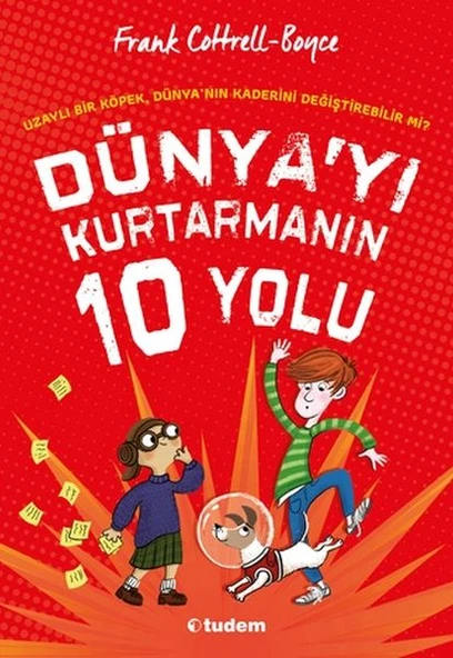Dünya'yı Kurtarmanın 10 Yolu ürün görseli 1
