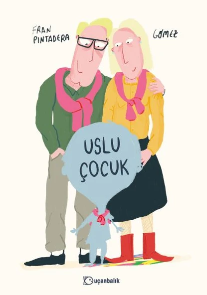 Uslu Çocuk ürün görseli 1