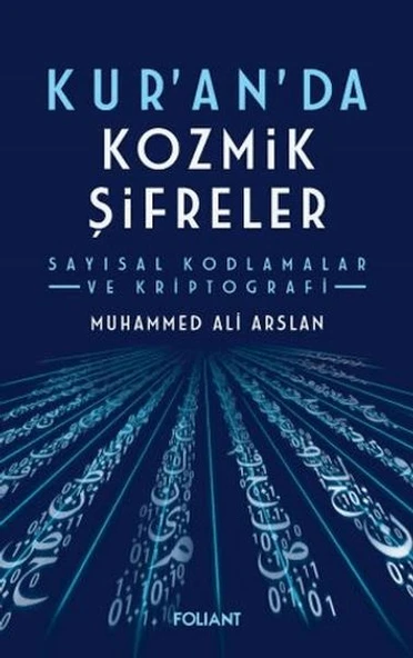 Kuran'da Kozmik Şifreler ürün görseli 1