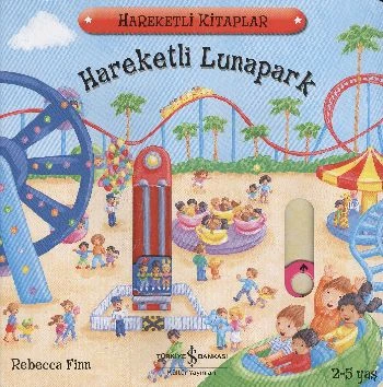 Hareketli Lunapark ürün görseli 1