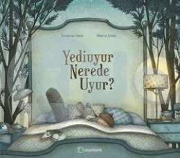 Yediuyur Nerede Uyur? ürün görseli 1