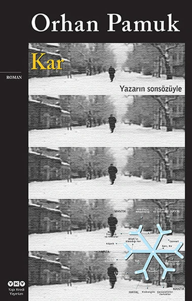 Kar ürün görseli 1