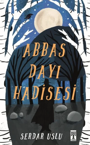 Abbas Dayı Hadisesi ürün görseli 1