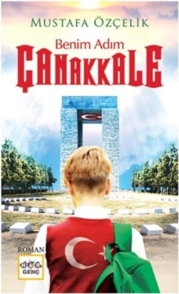 Benim Adım Çanakkale ürün görseli 1