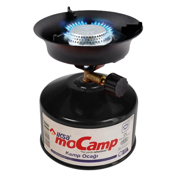Mocamp Portatif Kamp Ocağı ürün görseli 1