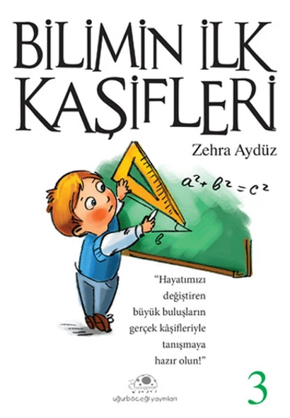 Bilimin İlk Kaşifleri 3 ürün görseli 1