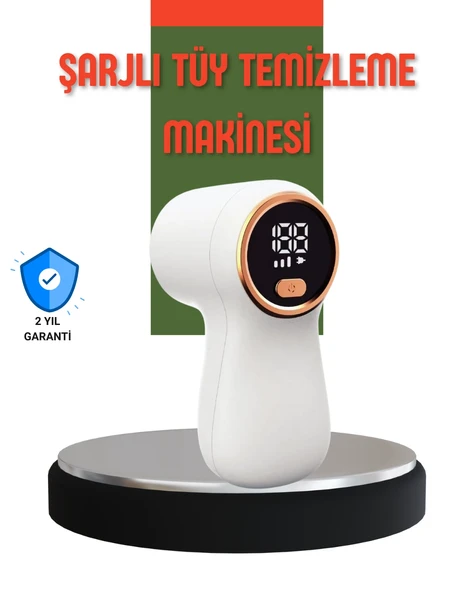 Dijital Ekranlı Tüy Toplama Ve Temizleme Makinesi Güçlü Performans ürün görseli 1