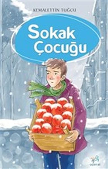 Sokak Çocuğu ürün görseli 1