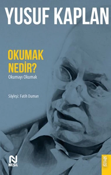Okumak Nedir? ürün görseli 1