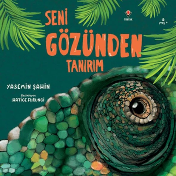 Seni Gözünden Tanırım ürün görseli 1