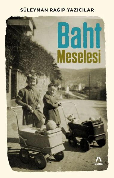 Baht Meselesi ürün görseli 1