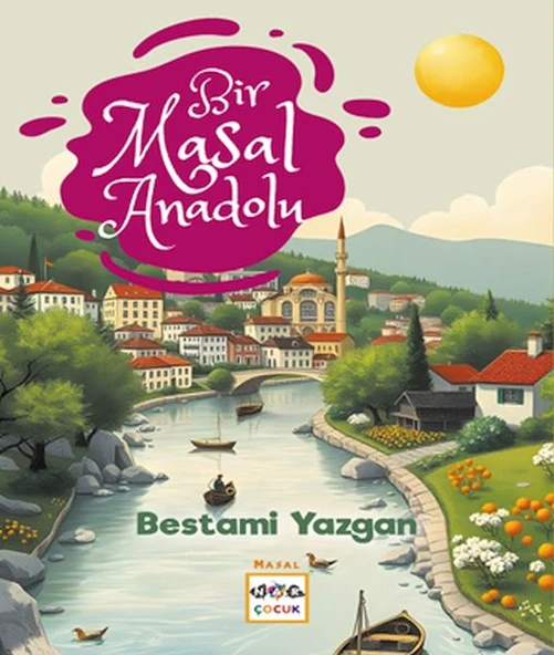 Bir Masal Anadolu ürün görseli 1