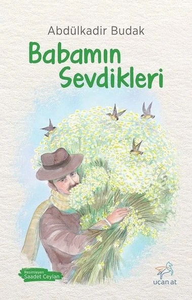 Babamın Sevdikleri ürün görseli 1