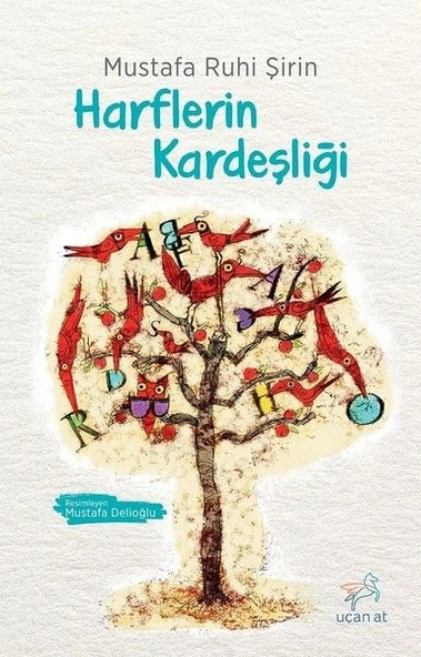 Harflerin Kardeşliği ürün görseli 1