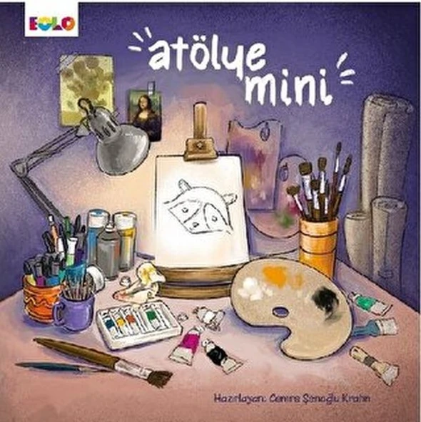Atölye Mini ürün görseli 1