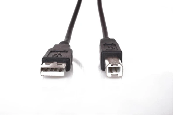Vcom CU201-B-1.8 1.8MT Siyah 2.0V Usb 2.0 Yazıcı Kablosu ürün görseli 1