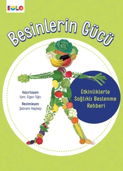 Besinlerin Gücü ürün görseli 1
