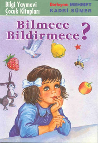 Bilmece Bildirmece ürün görseli 1