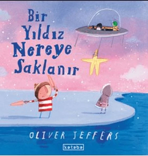 Bir Yıldız Nereye Saklanır ürün görseli 1