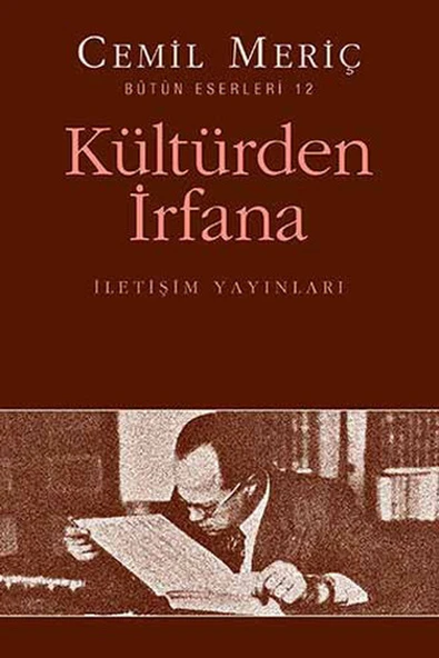 Kültürden İrfana ürün görseli 1