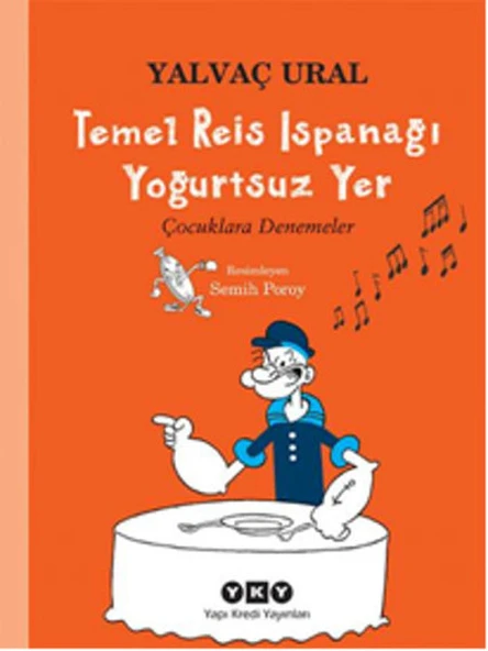 Temel Reis Ispanağı Yoğurtsuz Yer ürün görseli 1