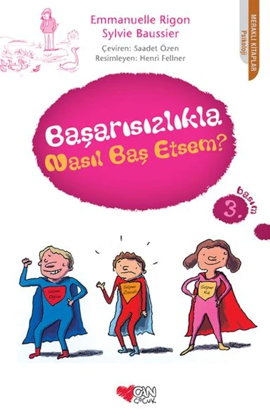Başarısızlıkla Nasıl Baş Etsem? ürün görseli 1
