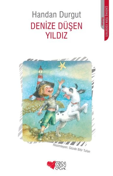 Denize Düşen Yıldız ürün görseli 1