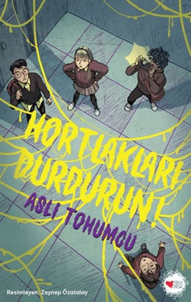 Hortlakları Durdurun! ürün görseli 1