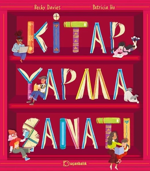 Kitap Yapma Sanatı ürün görseli 1