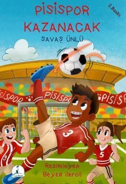 Pisispor Kaazanacak ürün görseli 1