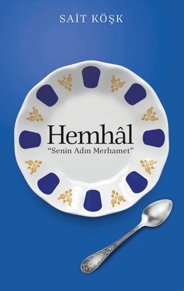 Hemhal Senin Adın Merhamet ürün görseli 1