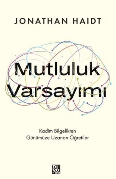 Mutluluk Varsayımı ürün görseli 1