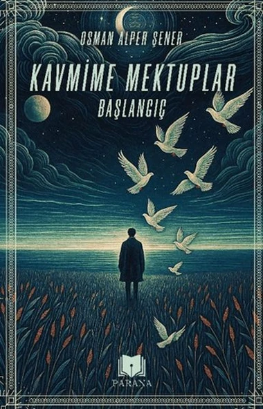 Kavmime Mektuplar Başlangıç ürün görseli 1