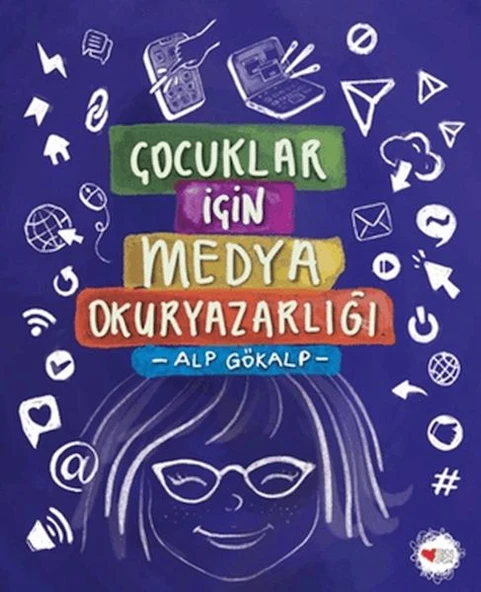 Çocuklar İçin Medya Okuryazarlığı ürün görseli 1